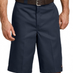 Conoce Dickies Short Industrial