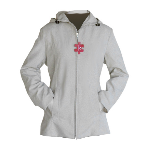 Comprar chamarra Roma.