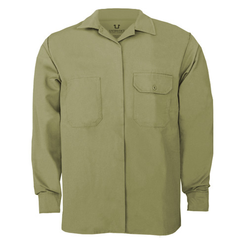 Comprar camisola industrial para hombre