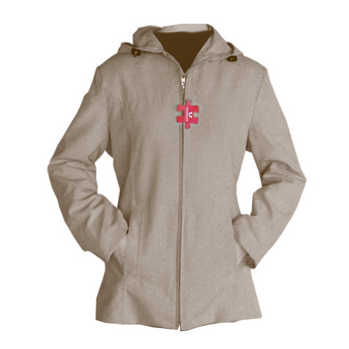 Comprar chamarra Roma.