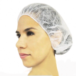 imagen de Cofia Circular Desechable