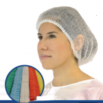 imagen de Cofia Plisada Alyger