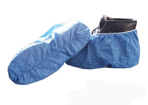 Comprar Cubrezapato de Polipropileno