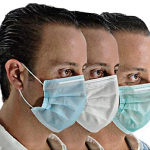 imagen de Comprar Cubrebocas Plisado