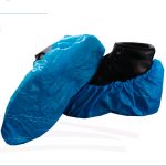 imagen de Comprar Cubrezapato de Polietileno