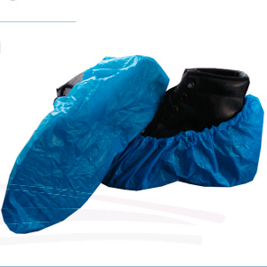 Comprar Cubrezapato de Polietileno
