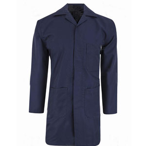 Comprar Bata de Gabardina Lazzar