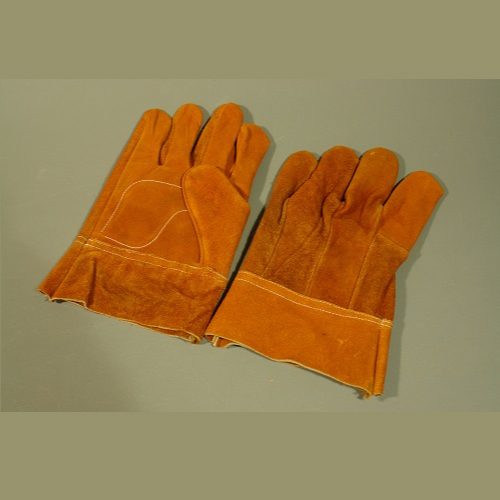 Comprar Guante de Carnaza Corto