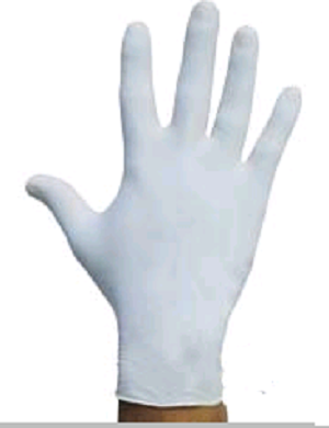 Comprar Guantes de Látex Natural