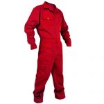 imagen de Overol para Gasolinera