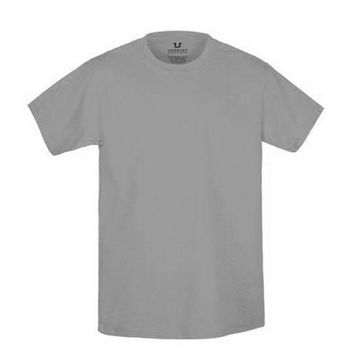 Comprar playera cuello redondo.