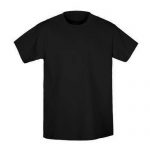 Conoce Playera Cuello Redondo