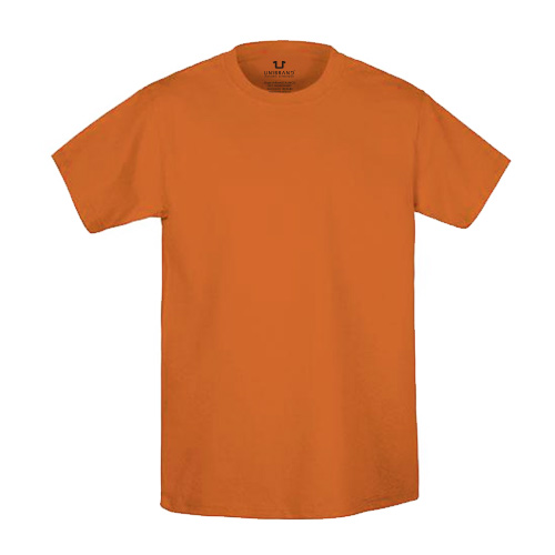 Comprar playera cuello redondo.