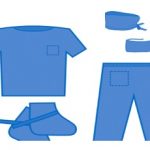 Descubre Uniforme Quirúrgico Básico