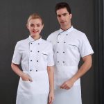 imagen de Uniformes para Chef