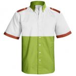 imagen de Camisa Manga Corta Pits