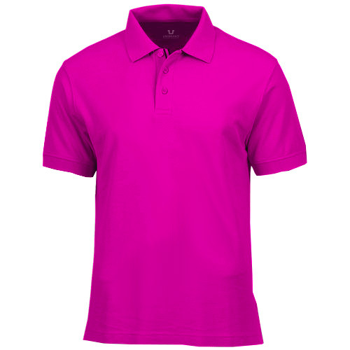 Comprar playera polo manga corta