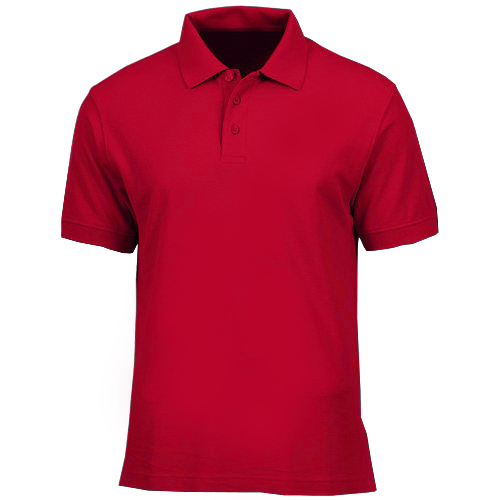Comprar playera polo manga corta