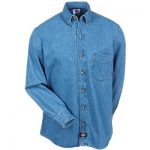 imagen de Comprar camisa de mezclilla