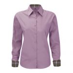 imagen de Blusa Manga Larga Especial