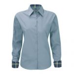 imagen de Comprar blusa manga larga especial 