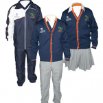 imagen de Uniforme de gala Emsad para Hombre