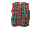 imagen de Chaleco Kinder Josefa Ortiz de Domínguez