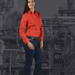 imagen de Comprar pantalón de mezclilla para mujer