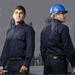 imagen de Uniformes Industriales