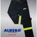 imagen de Pantalón con Reflejante