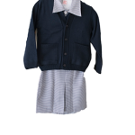 Conoce Sweater Abierto