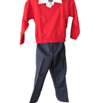 imagen de Comprar pantalón marino Primaria Oficial