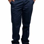 imagen de Comprar pantalón estándar satinado