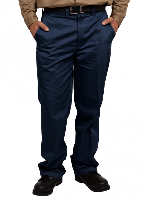 Comprar pantalón estándar satinado 