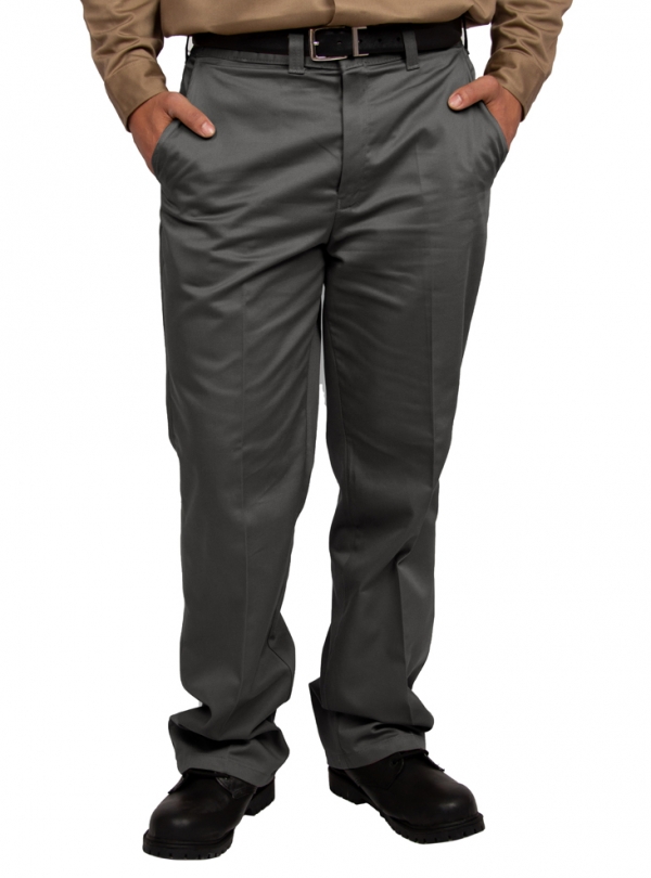 Comprar pantalón estándar satinado 