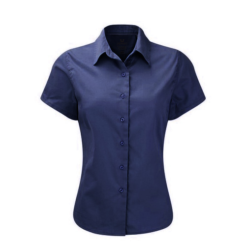 Comprar blusa manga corta.