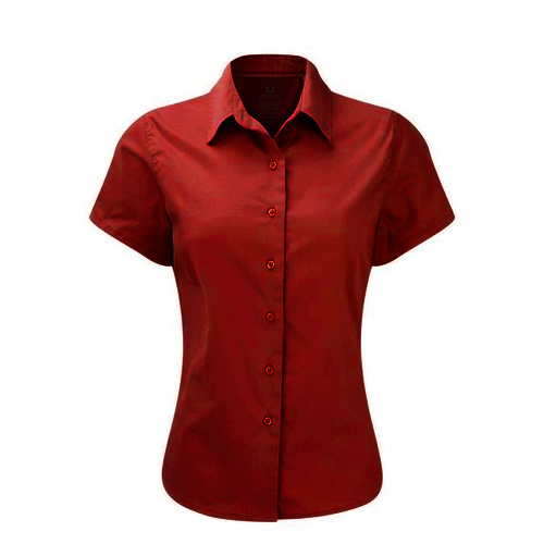 Comprar blusa manga corta.