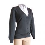 imagen de Sweater Greca Abierto