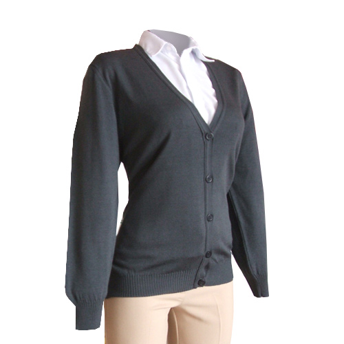 Comprar sweater greca abierto.