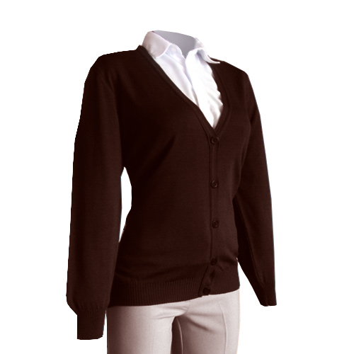 Comprar sweater greca abierto.