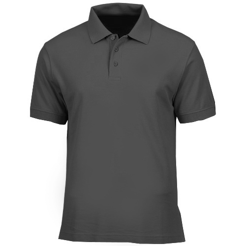Comprar playera polo manga corta