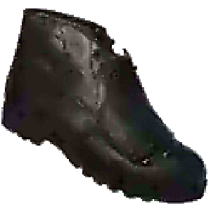 Comprar Bota de Seguridad Dakota