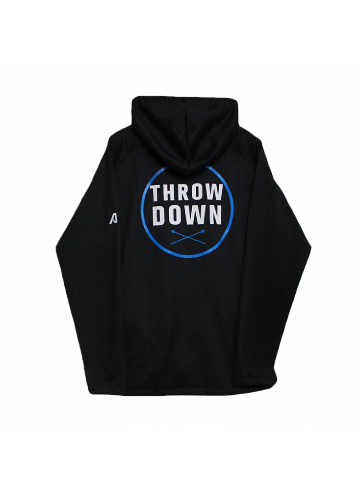 Comprar Sudadera Throw Down 