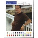 imagen de Comprar Playera de Cuello Redondo Hombre