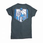 Comprar Playera Dama Throw Down imagen de Comprar Playera Dama Throw Down