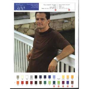 Comprar Playera de Cuello Redondo Hombre