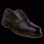 imagen de Zapato Policiaco Tekato