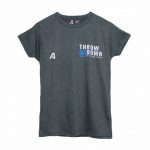 Conoce Playera Dama Throw Down