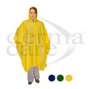 Comprar Impermeable de Capa