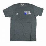 imagen de Comprar Playera Caballero Throw Down